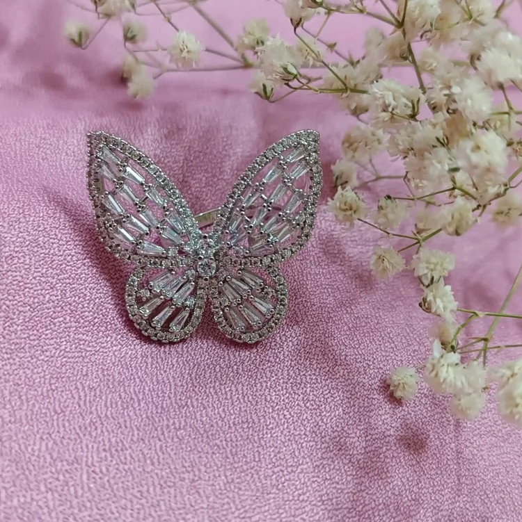 سرویس وای اس ایکس طرح طلا مدل پروانه