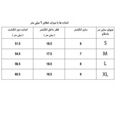 انگشتر طرح گوزن طرح طلا مارک ysx