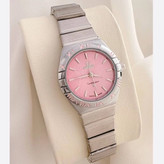 ساعت امگا کانسلیشن زنانه Omega Constellation