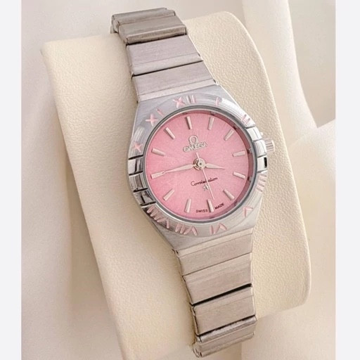 ساعت امگا کانسلیشن زنانه Omega Constellation