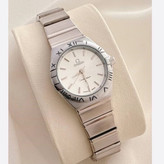 ساعت امگا کانسلیشن زنانه Omega Constellation