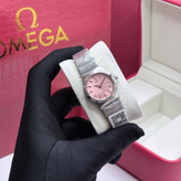 ساعت امگا کانسلیشن زنانه Omega Constellation