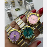 ساعت امگا کانسلیشن زنانه Omega Constellation