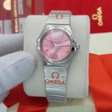 ساعت امگا کانسلیشن زنانه Omega Constellation
