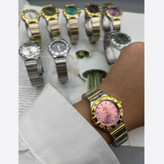 ساعت امگا کانسلیشن زنانه Omega Constellation